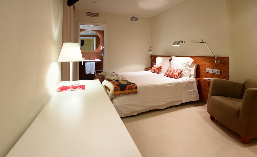 La Alcoba Del Agua Hotel Boutique Sanlúcar de Barrameda Cameră foto